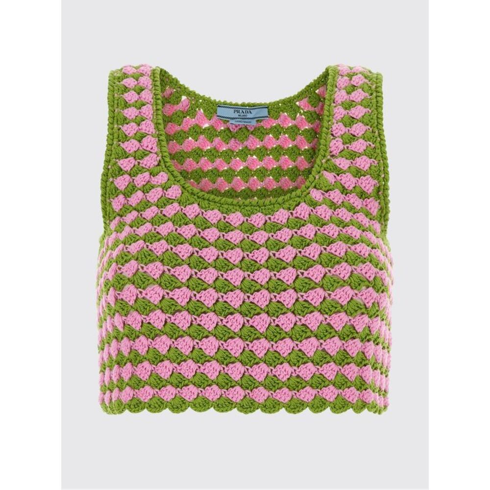 Prada Women Sweater Woman Prada